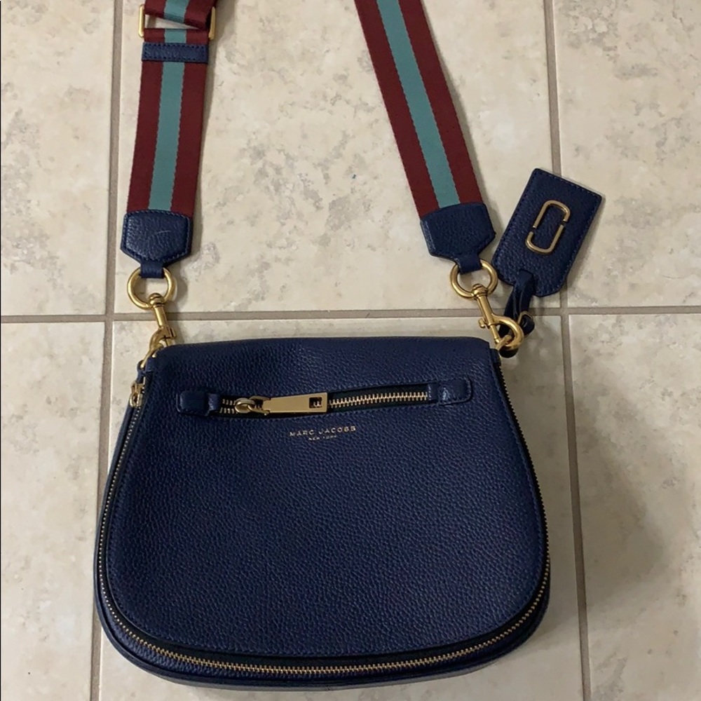 SOLD - Marc Jacobs crossbody